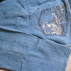 Size 14 jeans